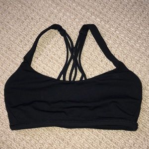 Lululemon bra